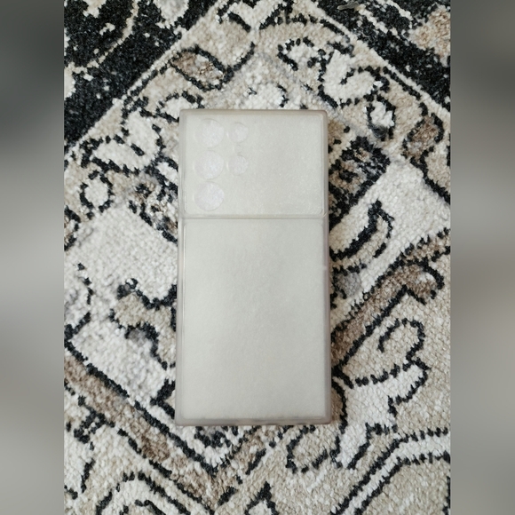 Samsung Galaxy S22 Ultra case - Picture 2 of 9